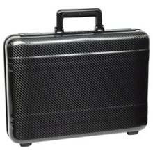 Halliburton Stealth Attaché Case